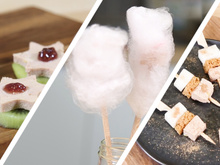 Et si on osait le foie gras sucré ?