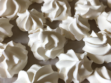 Meringues maison rapides à faire