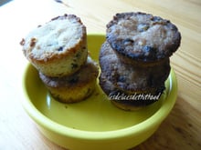 Petits sablés classiques