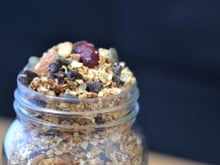 Granola facile