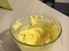 Mayonnaise divine