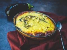 La meilleure façon de faire une moussaka