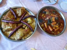 Couscous de grand-mère
