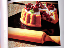 Cakes salés en ribambelle