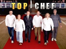 Ce mot est banni de « Top Chef » : ni les candidats ni le jury ne peuvent le prononcer