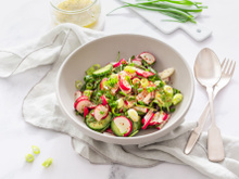 Mythe ou réalité : manger trop de crudités est mauvais pour la digestion ?