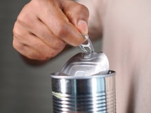 Rappel produit : si vous avez acheté une boîte de cassoulet dans cette enseigne, elle ne contient pas ce que vous croyez