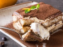Tiramisu : une diététicienne partage sa recette ultra légère mais gourmande sans mascarpone !