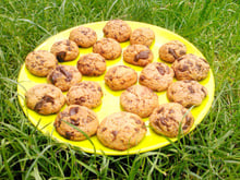 Cookies moelleux faciles