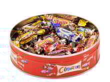 Cette marque présente dans les boîtes de Celebrations va disparaître et on est inconsolable !