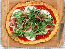 5 recettes sans gluten où le chou-fleur remplace la farine