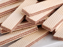 Rappel produit : ces gaufrettes vendues en supermarchés présentent un danger pour la santé