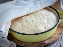 Le pain sans pétrissage ça marche vraiment ?