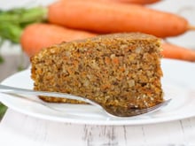 Légumes double emploi : 15 desserts aux légumes trop bons 