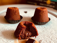 Fondants au chocolat inratables