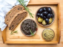 Rappel produit pour cette tapenade qui peut s'avérer dangereuse pour une partie de la population