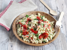 5 recettes sympa pour manger plus de légumes