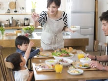 Les trucs à oser pour pimenter les repas en confinement