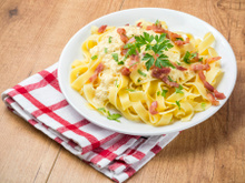 5 plats prêts en moins de 15 minutes