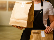 Coronavirus : les services de livraison de repas fonctionnent-ils ?