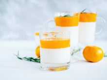 Idées de desserts : Que faire avec des clémentines ?