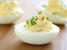 Œufs mimosa : cuisson, mayonnaise infaillible, conservation... Notre guide complet pour Pâques 2026