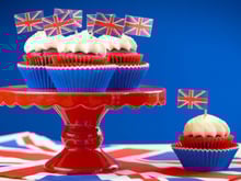 Et si vous cuisiniez un gâteau pour la Reine d'Angleterre ?