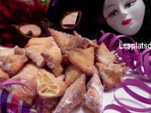 Les merveilles m'émerveillent