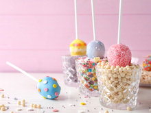 Pâques : 5 desserts en forme d'oeuf pour surprendre