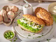 “Il fait beau, c'est le moment de partir pique-niquer” : Laurent Mariotte partage sa recette de sandwich pour l’été !