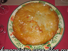 Pastilla d'agneau