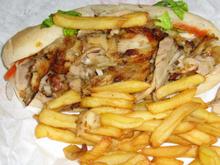 Kebab