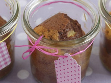 Top 10 des gâteaux en bocaux