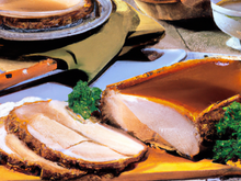 La Bailline ardennaise