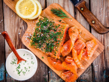 Dégustation gratuite de saumon à Paris : où ça se passe ?