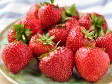 Rappel de produit : ces fraises vendues partout en France contiennent trop de pesticides !