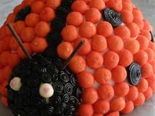 5 recettes originales aux fraises Tagada