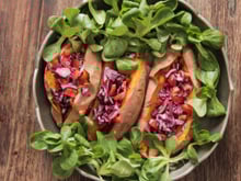 5 bonnes raisons de manger de la patate douce