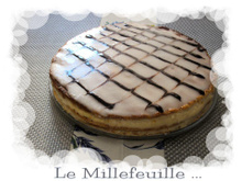 Mon Mille-feuille