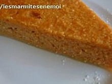 Tartes aux fruits de Pondichéry