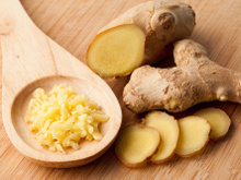 Manger du gingembre le soir peut-il perturber le sommeil ? Cette experte répond