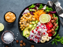 Lentilles, amandes, blé complet et d'autres aliments peuvent vous faire gagner plus de 10 ans d'espérance de vie