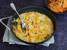 Connaissez-vous ce plat réconfortant coréen à faire avec du maïs en boite ?