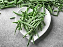 Haricots verts surgelés : cette marque notée plus de 15/20 est la meilleure, selon 60 Millions de consommateurs