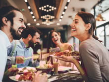 Sex and the city, Gossip Girl, Amélie Poulain …. : les cafés et restaurants devenus célèbres grâce à des films ou séries