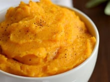 purée d’hiver au cookeo