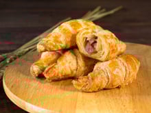 10 recettes pour customiser un croissant