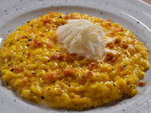 “Un délice à chaque fois” : testez cette recette de risotto au potiron, les lecteurs de 750g adorent ce plat si réconfortant !
