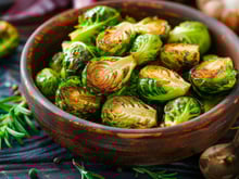 Pourquoi vous devriez masser vos choux de Bruxelles pour enfin les apprécier en cuisine !