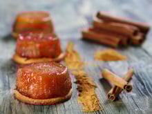 Ces tartes qui sont encore meilleures en version mini